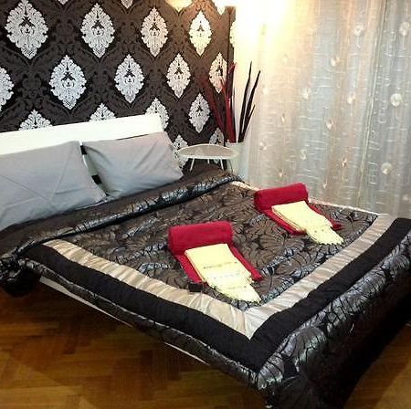 B&B Adriano Bologna Rom bilde