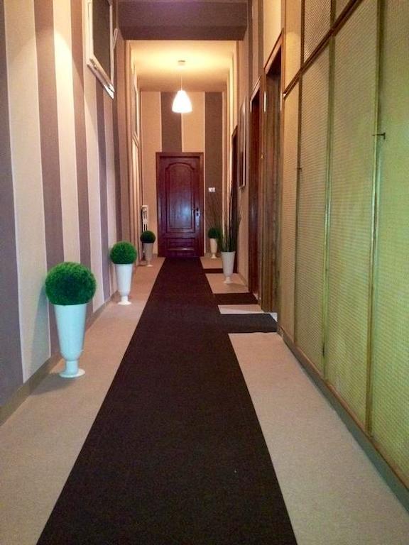 B&B Adriano Bologna Eksteriør bilde