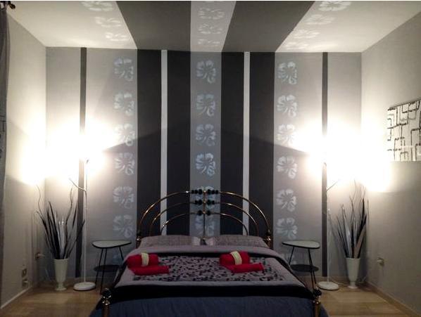 B&B Adriano Bologna Rom bilde